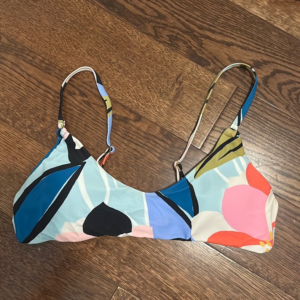 Raisins - Womens bikini top